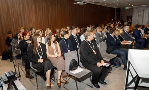 V Межрегиональная научно-практическая конференция «Енисейский урологический форум-2025»